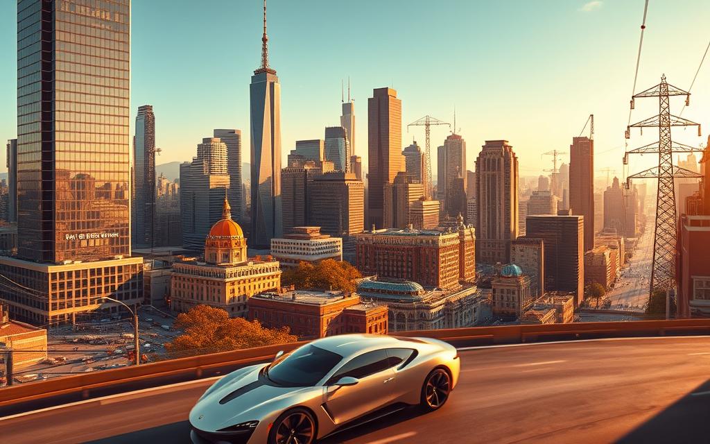 20th century technology progress