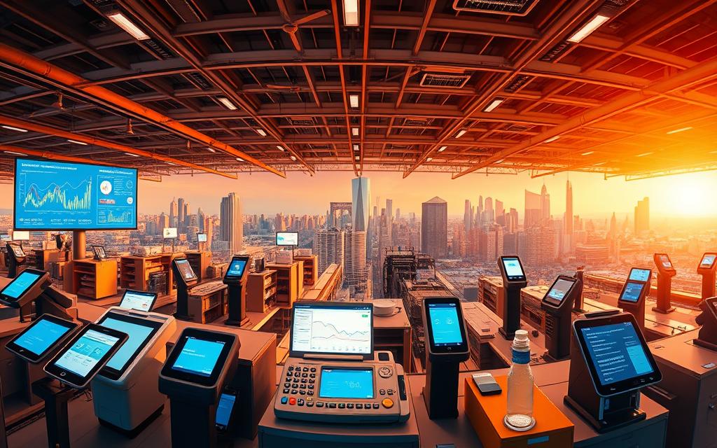 Galileo financial technologies industry applications