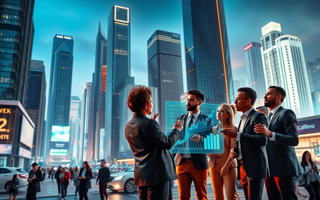 Galileo fintech competitive advantages