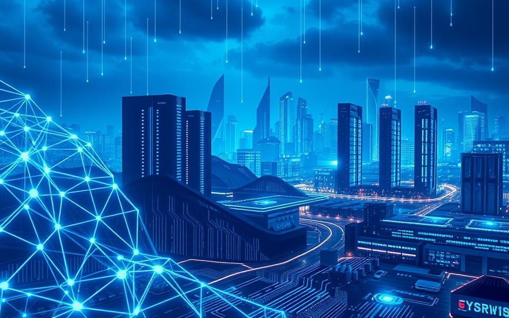 cybersecurity threat detection