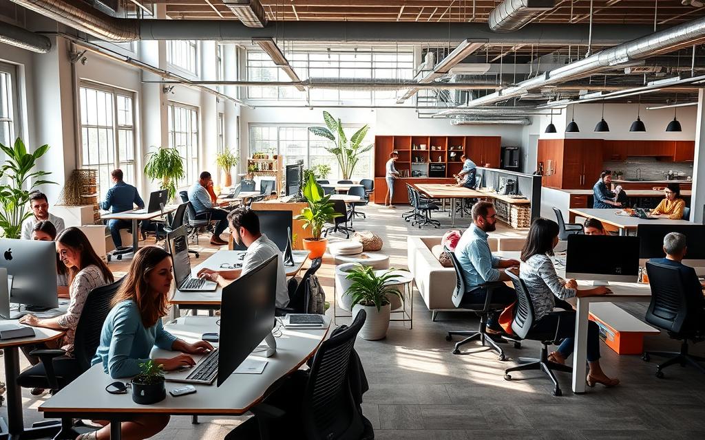 de nora company culture