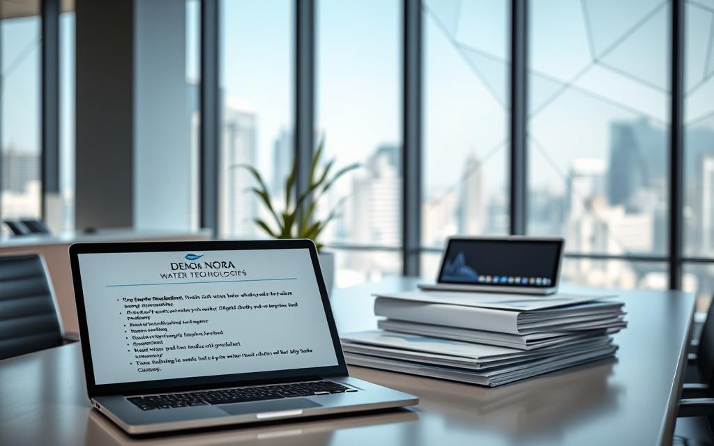 de nora job qualifications