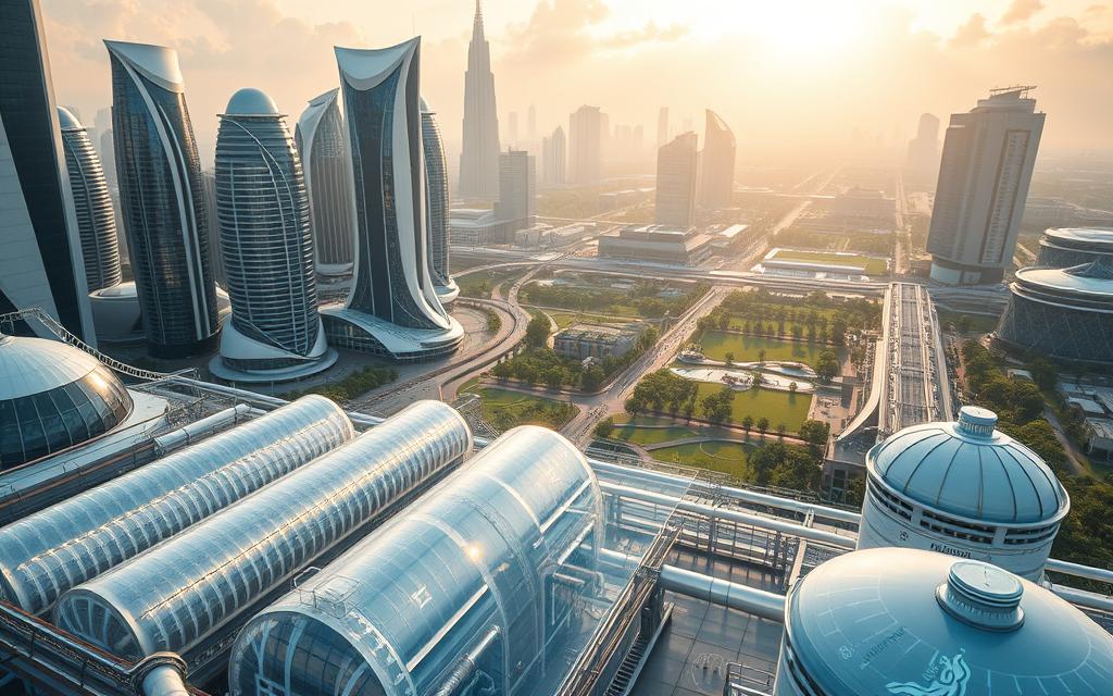 emerging water technologies