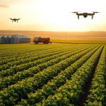 how is technology used in farming