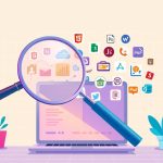 how to find a website technology