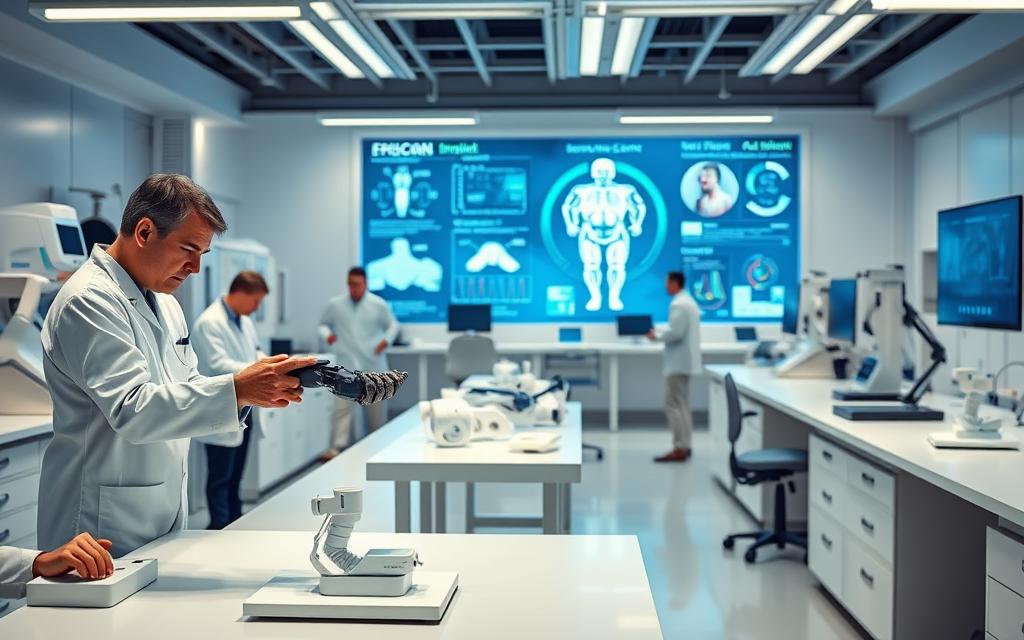 medical device innovation