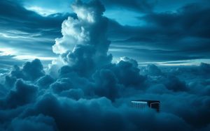 what is an advantage of cloud native technology