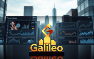 what is galileo financial technologies
