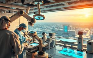 what is medical technology all about