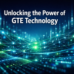 What is gte technology?