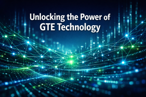 What is GTE Technology? Unlocking Global Connectivity & Enterprise Power in 2026 What is gte technology?