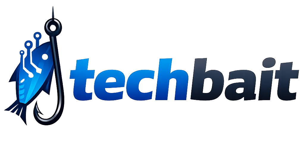 TechBait logo
