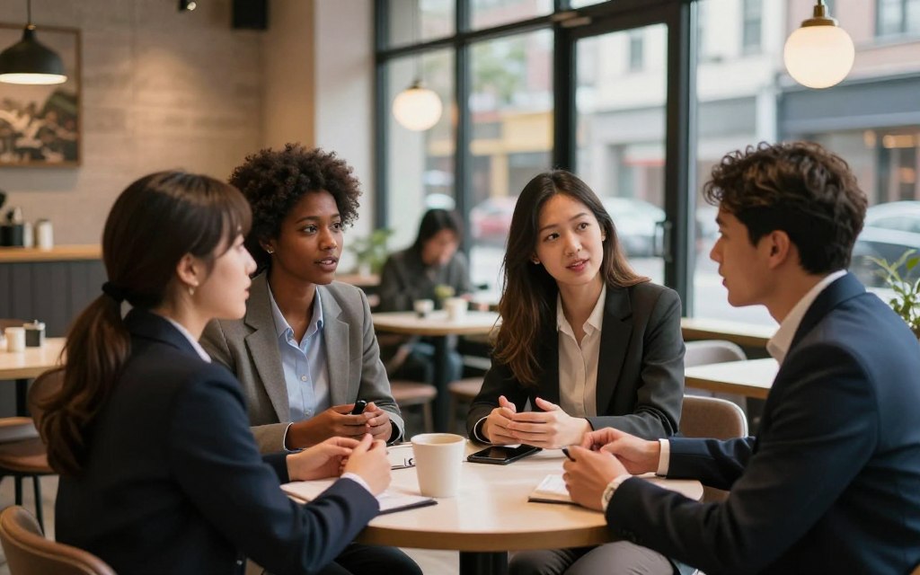 Overcoming common challenges in offline communication