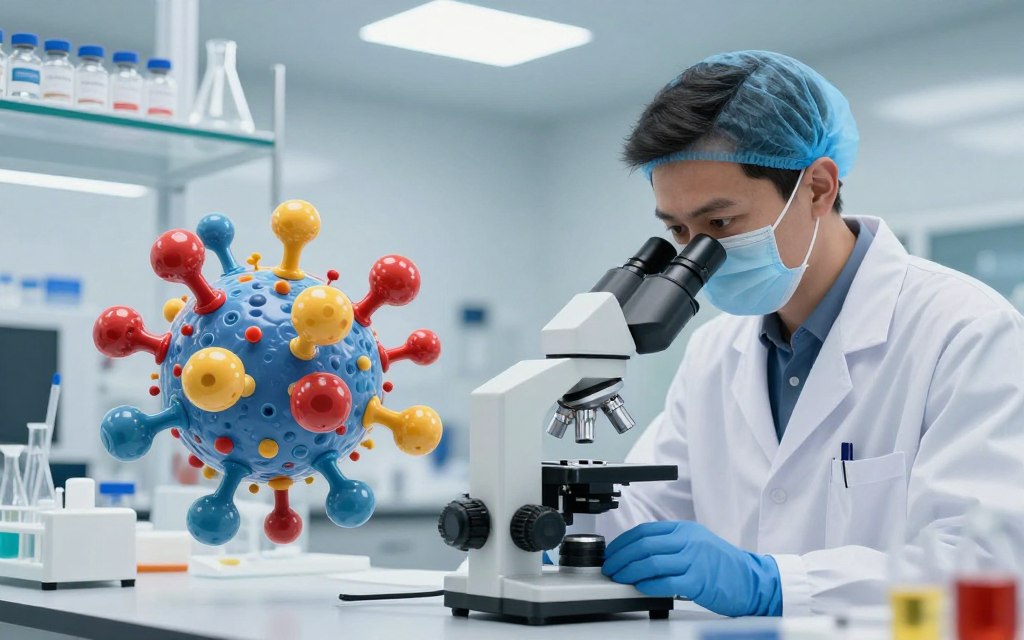 does novavax use mrna technology
