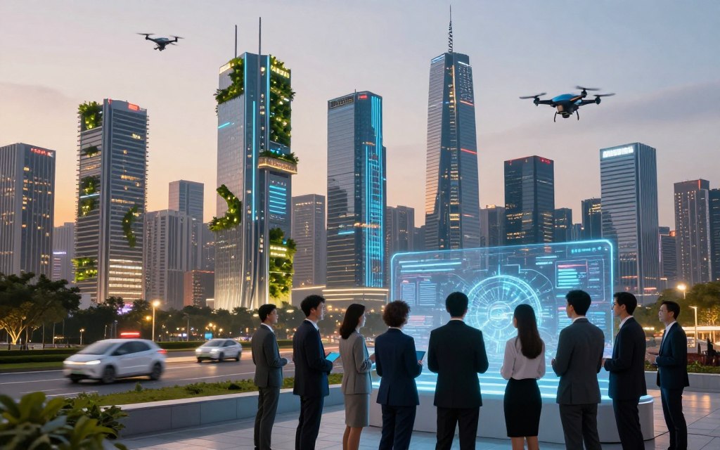future of technology trends future of technology trends
