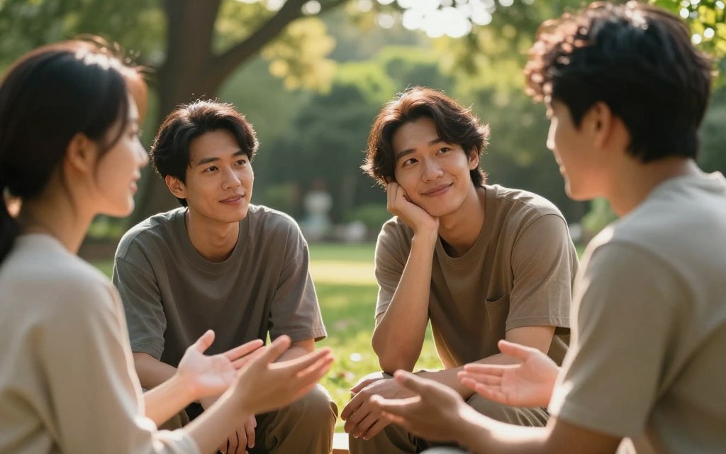 nonverbal communication cues